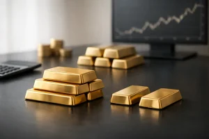 Gold Investment – Complete Beginner Guide 2026