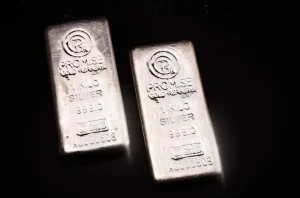 Invest in Silver for Beginners