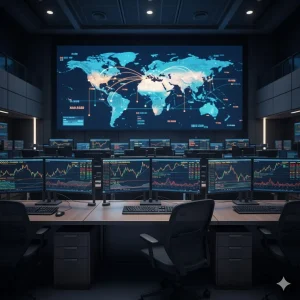 Gold bar representing market momentum and price movement in gold trading Gold Trading Strategy