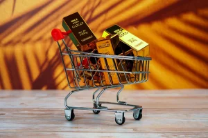 trusted gold seller UAE