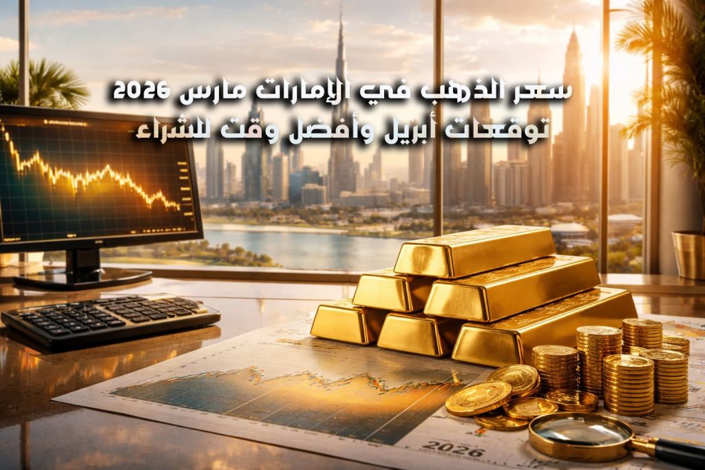تحليل أسعار مارس وتوقعات أبريل وأفضل وقت للشراء